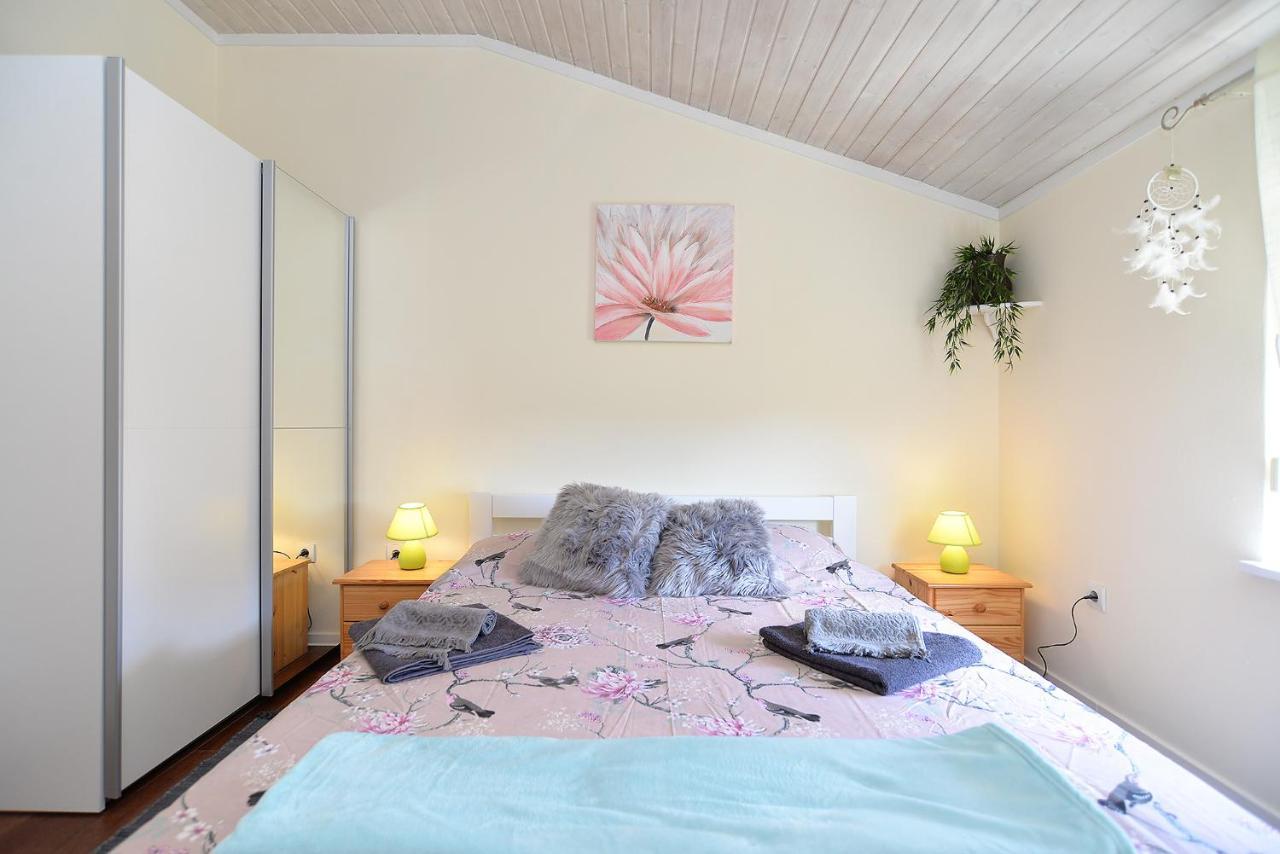 Apartment Sasa 1113 Fažana Zewnętrze zdjęcie