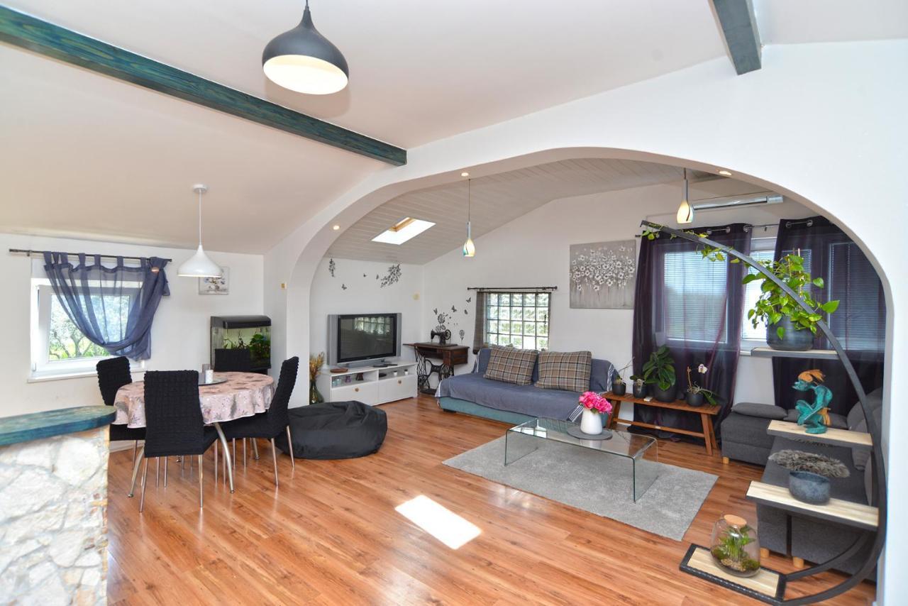 Apartment Sasa 1113 Fažana Zewnętrze zdjęcie
