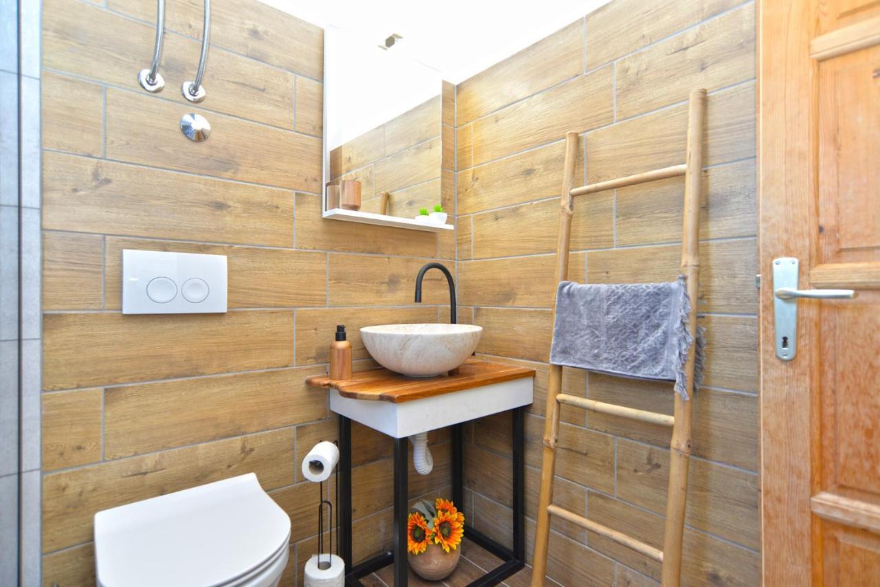 Apartment Sasa 1113 Fažana Zewnętrze zdjęcie