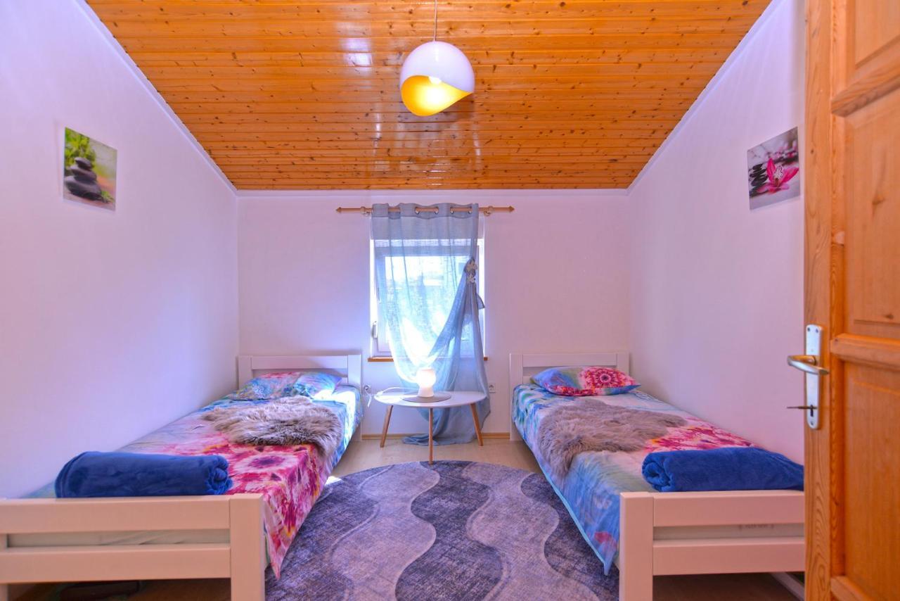Apartment Sasa 1113 Fažana Zewnętrze zdjęcie