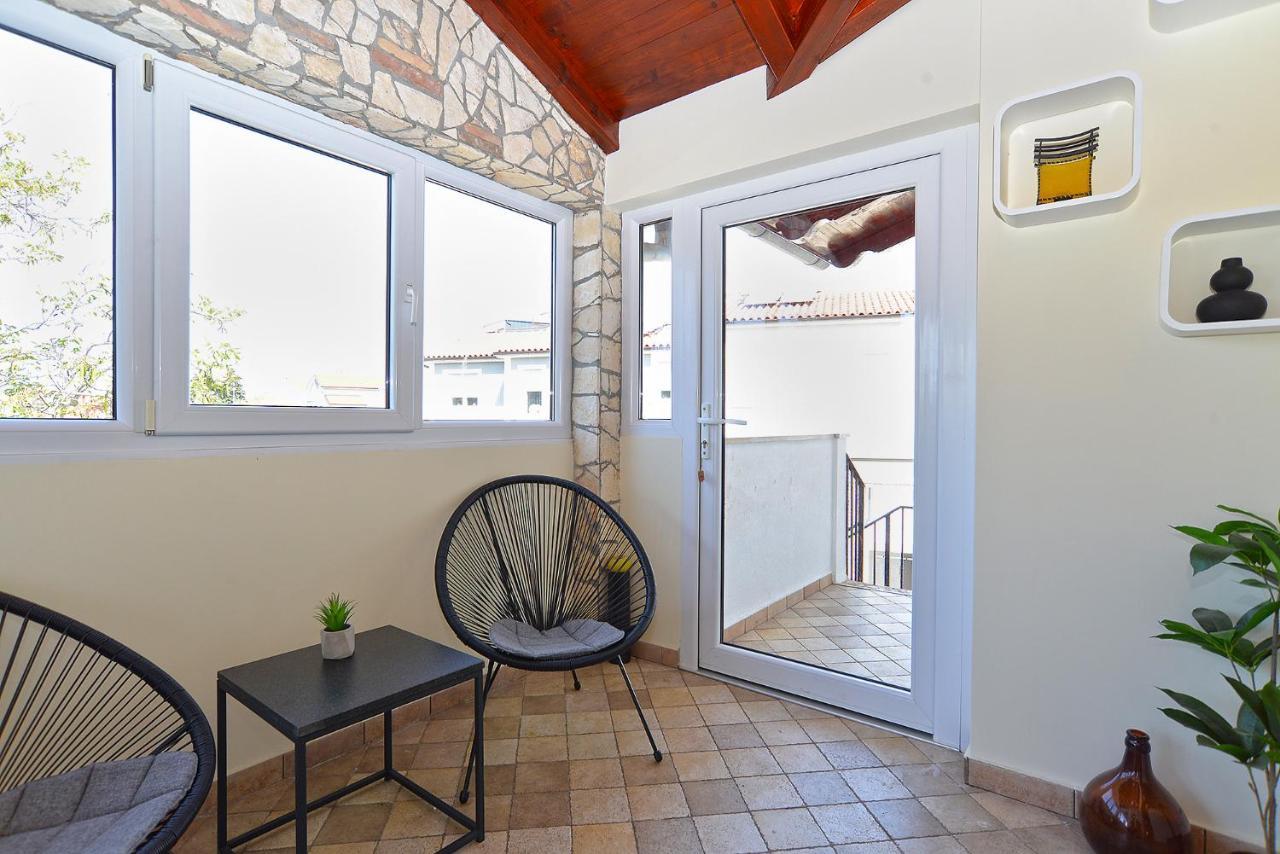 Apartment Sasa 1113 Fažana Zewnętrze zdjęcie