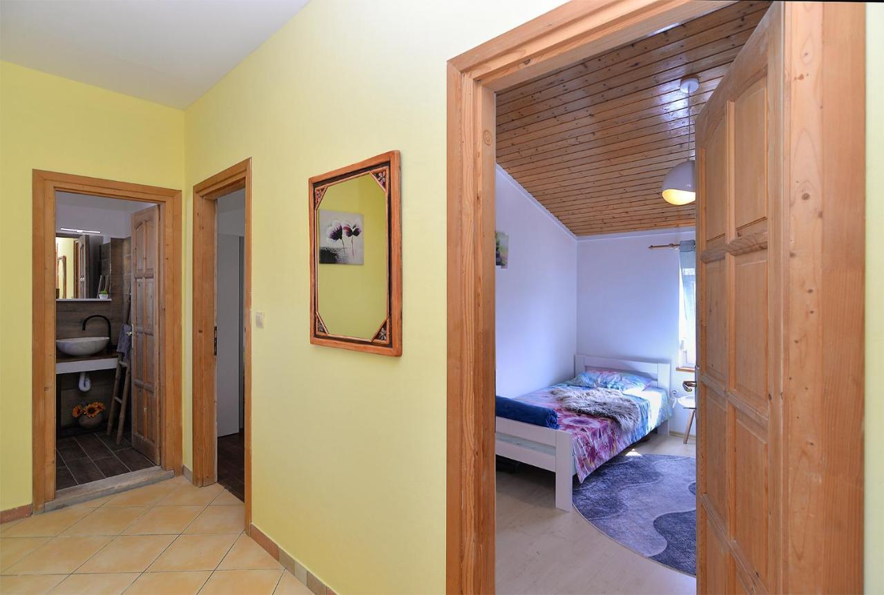 Apartment Sasa 1113 Fažana Zewnętrze zdjęcie