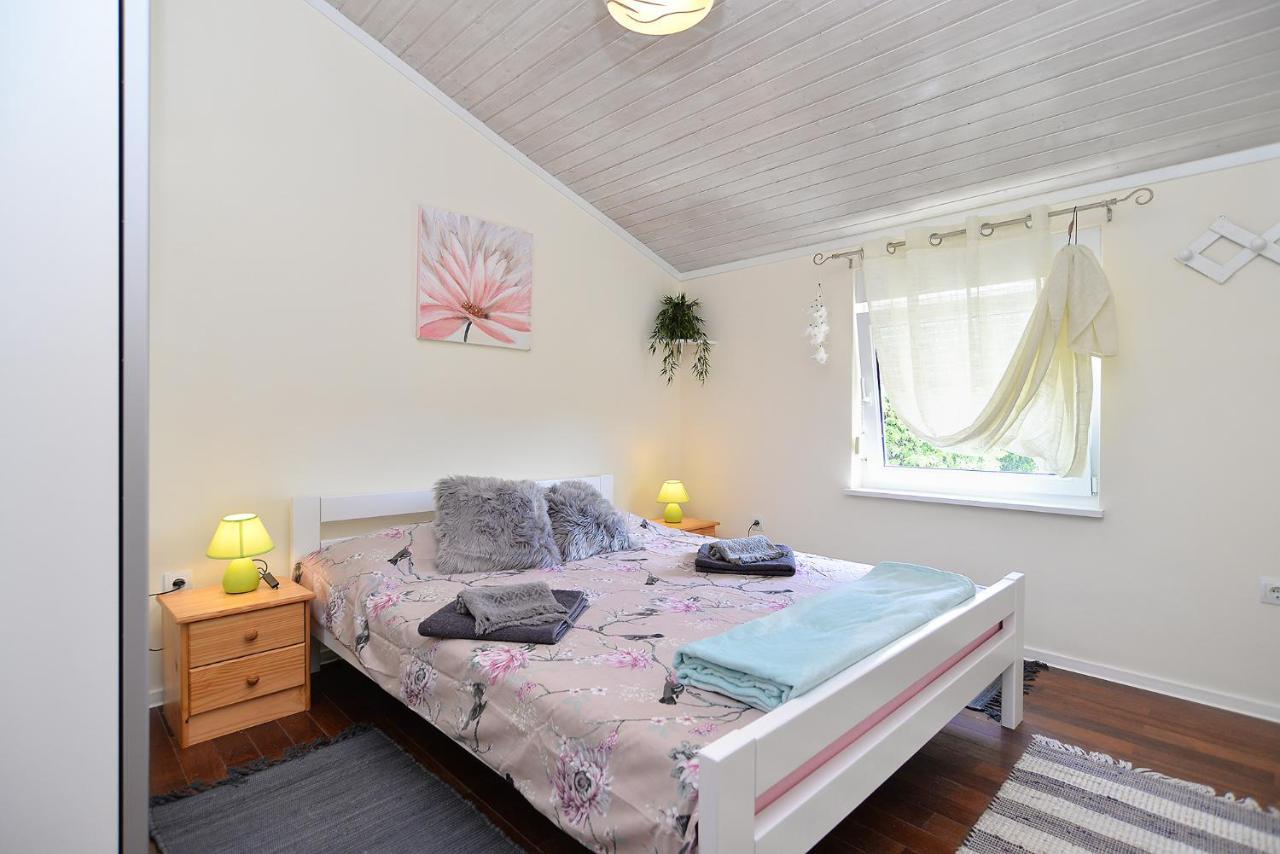 Apartment Sasa 1113 Fažana Zewnętrze zdjęcie