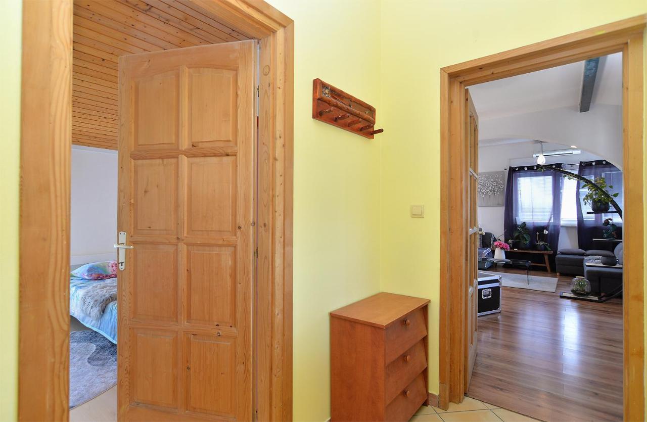Apartment Sasa 1113 Fažana Zewnętrze zdjęcie