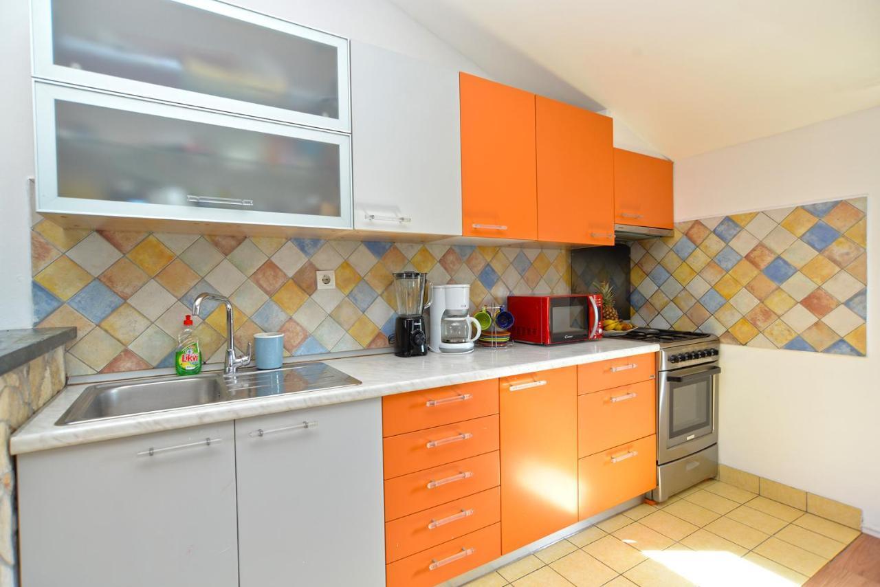 Apartment Sasa 1113 Fažana Zewnętrze zdjęcie
