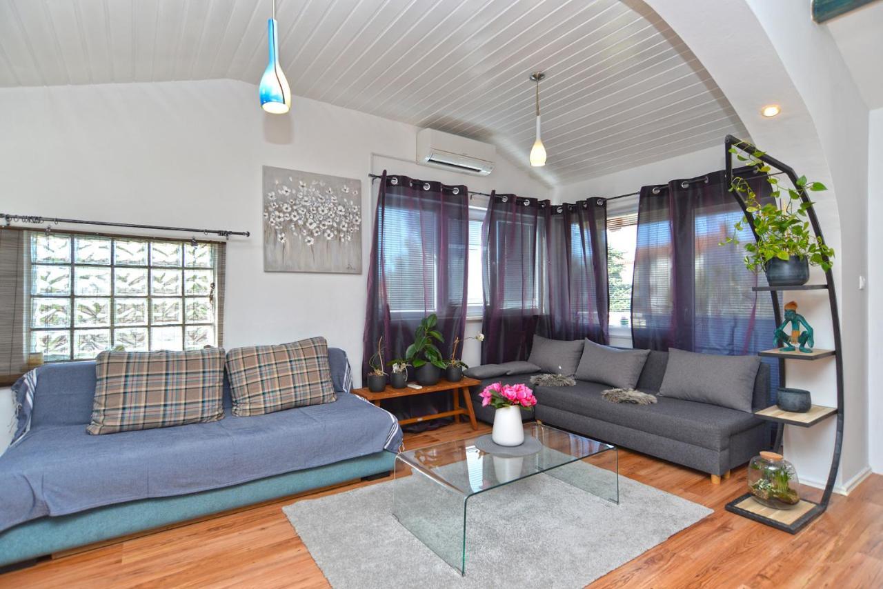 Apartment Sasa 1113 Fažana Zewnętrze zdjęcie