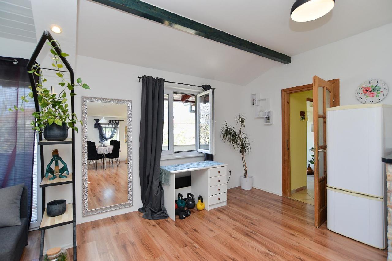Apartment Sasa 1113 Fažana Zewnętrze zdjęcie