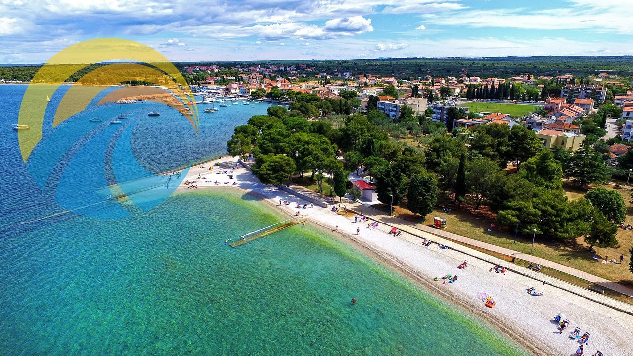 Apartment Sasa 1113 Fažana Zewnętrze zdjęcie