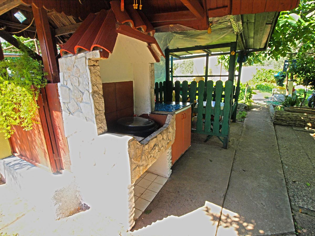 Apartment Sasa 1113 Fažana Zewnętrze zdjęcie